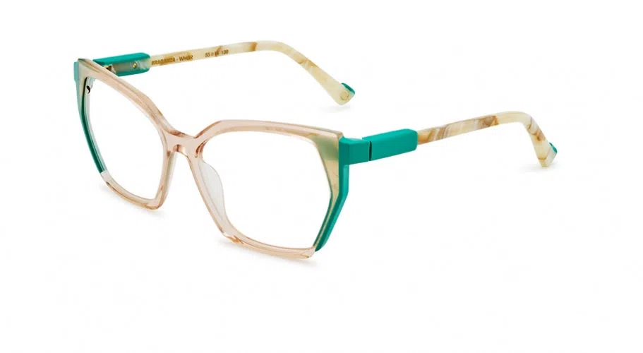 Etnia Barcelona BRAGANZA Eyeglasses - view 24